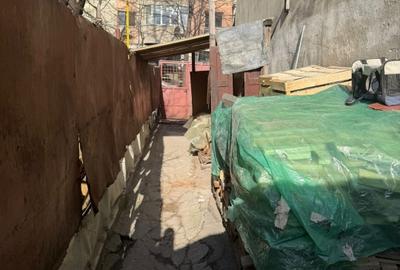 Casă individuală cu 8 camere cu Canalizare în Lizeanu - 5