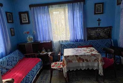 Casa de vanzare Ticau Maramures 49 000 Casa de vanzare Ticau Maramures 49 000 - 2