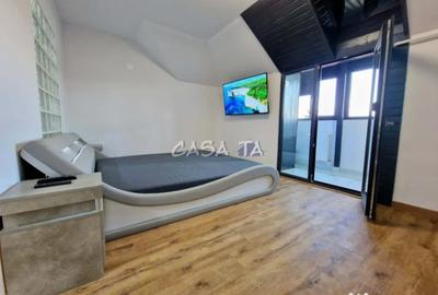 Garsonieră în Debarcader - 5