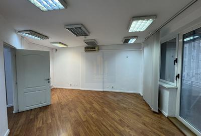 Spatiu de birouri de vanzare in zona *Natiunile Unite* - 5