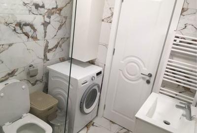 Garsonieră decomandată în Central - 6