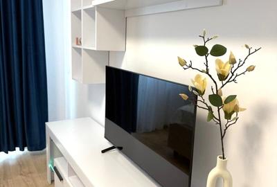 Garsonieră decomandată, mobilată în Podu Roș - 20