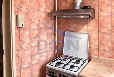 Apartament cu 2 camere semidecomandat în Mărgeanului - 3