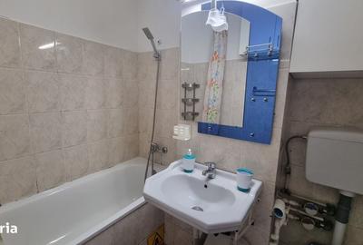 De Inchiriat Apartament 3 Camere Timpuri noi - Nerva Traian sector 3 De Inchiriat Apartament 3 Camere Timpuri noi - Nerva Traian sector 3 - 12