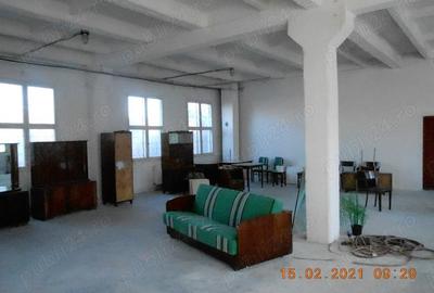 Spațiu comercial, de 800 mp, în Ineu - 2