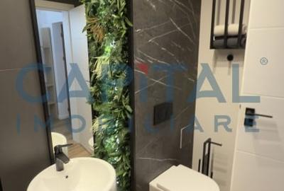 Calea Turzii Buna Ziua OMV apartament cu 2 camere! - 9