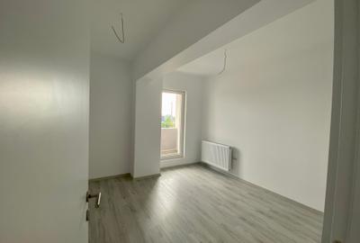 Apartament cu un dormitor si  terasa spatioasa / Direct Dezvoltator - 5