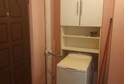 Garsonieră în Banu Mărăcine - 5