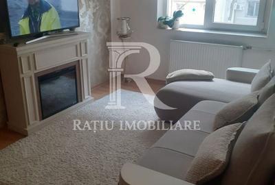 Apartament cu 3 camere decomandat în Calea Aradului - 1