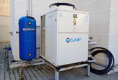 Casă cu 4 camere cu Canalizare în Central - 14