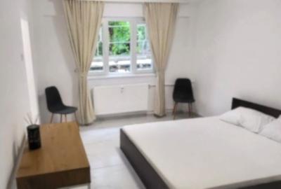 Garsonieră semidecomandată în Tei