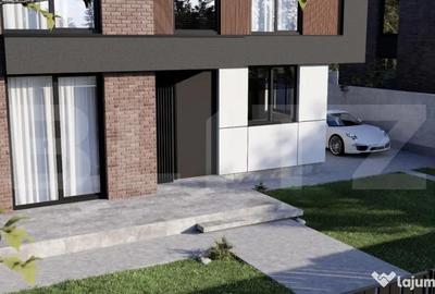 Casă cu 4 camere cu Teren 324 Mp în Burdujeni - 9