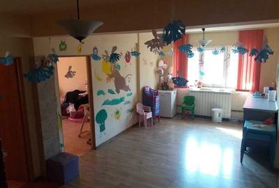 Apartament cu 4 camere decomandat în Uverturii - 1