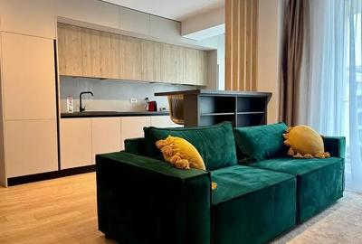 Apartament 2 camere |OMV Pipera | Parcare inclusa - 3