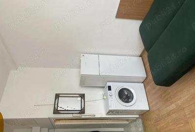 Copou Universitate -Garson Mob util 20 mp -200E - 5