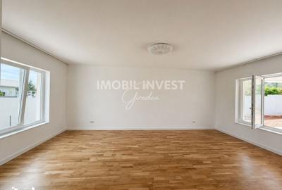 Casă cu 4 camere cu Teren 476 Mp în Cetate - 3