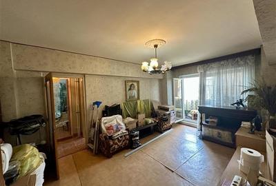Apartament 3 camere Apusului ? 71 mp, etaj 3/8, aproape de metrou - 7