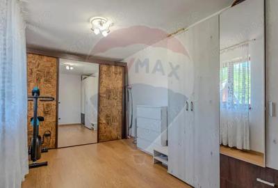 Casă cu 1 camere cu Teren 540 Mp în Feldioara - 6