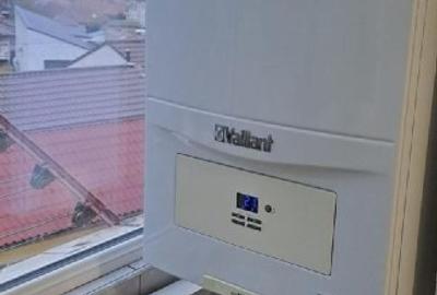 Apartament cu 2 camere semidecomandat în Inel I - 3