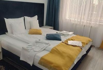 PENSIUNE - TROCADERO - 12