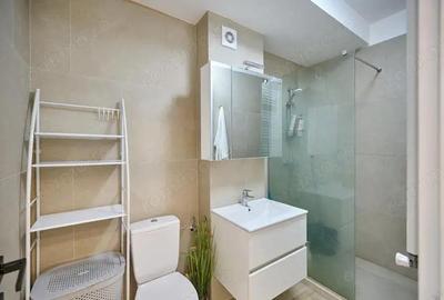 Apartament cu 2 camere în Mamaia