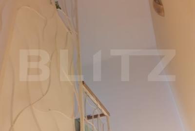 Exclusivitate ! Vila  alipita 165 mp utili, 380 mp teren, cartier Europa ! - 11