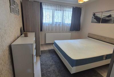 Apartament cu 2 camere decomandat în Regie - 7