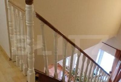 Doua case de vanzare, 263 mp, teren 800 mp, zona Iosia, in e - 7