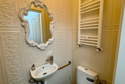 Apartament 3 camere Exigent Plaza, comision 0 ! - 12