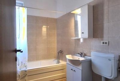 Apartament cu 2 camere decomandat în 13 Septembrie - 6