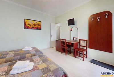 LIVE! Resort cu perspectiva remarcabila in Centrul Istoric - Piata Unirii, Brasov - 8