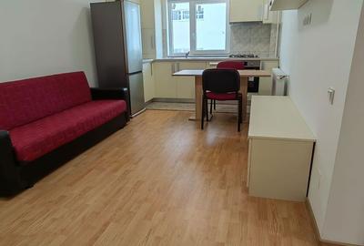 Apartament cu 2 camere în Apărătorii Patriei - 4