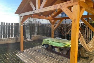 Apartament 2 camere Sanpetru Residence Apartament 2 camere Sanpetru Residence - 9