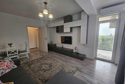 Apartament 2 camere, decomandat,Soseaua Berceni-metrou, 64 mp, parcare - 3