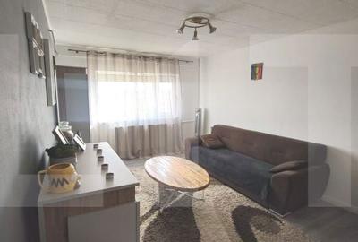 Apartament cu 2 camere în Alfa - 7