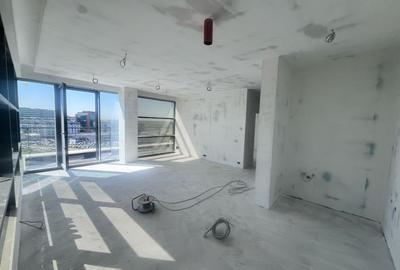 Apartament de vanzare cu  4 camere + terasa generoasa One North Lofts Apartament de vanzare cu  4 camere + terasa generoasa One North Lofts - 6