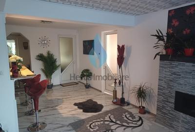 Casă cu 6 camere cu Canalizare în Bucium - 3