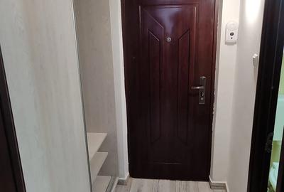 Inchiriez garsoniera micro 3, 150 m de Mall - 5