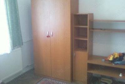 Garsonieră decomandată în Giurgiului