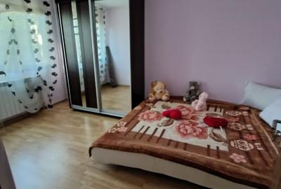 Cantemir- Apartament 2 camere, etaj intermediar-Mobilat - 2