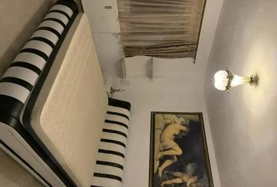 Apartament cu 2 camere decomandat în Cantacuzino - 9