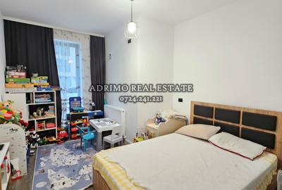 Apartament cu 3 camere decomandat, mobilat în Tomis Nord - 20