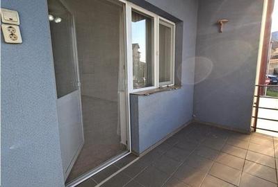 Apartament cu 4 camere decomandat, mobilat în Ștrand - 20