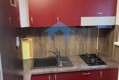 Garsoniera, Marasti - 3