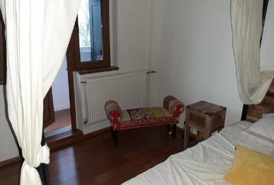 Apartament 2 camere Turda-Mihalache utilat+mobilat lux la cheie - 11