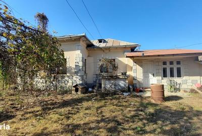 Casă cu 4 camere cu Teren 7720 Mp în Șirna - 11