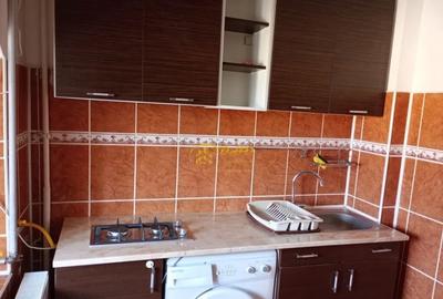 Apartament 1 camera - zona Garii - 5