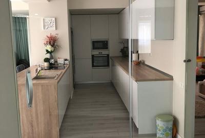 Birou, de 170 mp, în ICIL - 6