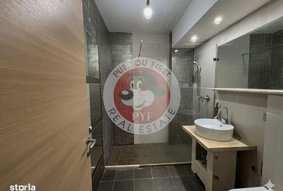 Apartament cu 2 camere semidecomandat în Moșilor