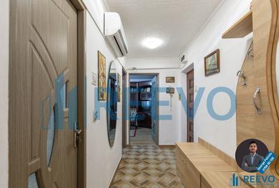 Apartament 2 camere decomandat, Str. Castanilor, Bacau - 3